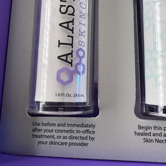 ALASTIN TRIHEX TRANSITION DUO NEW IN BOX - Picture 9 of 15